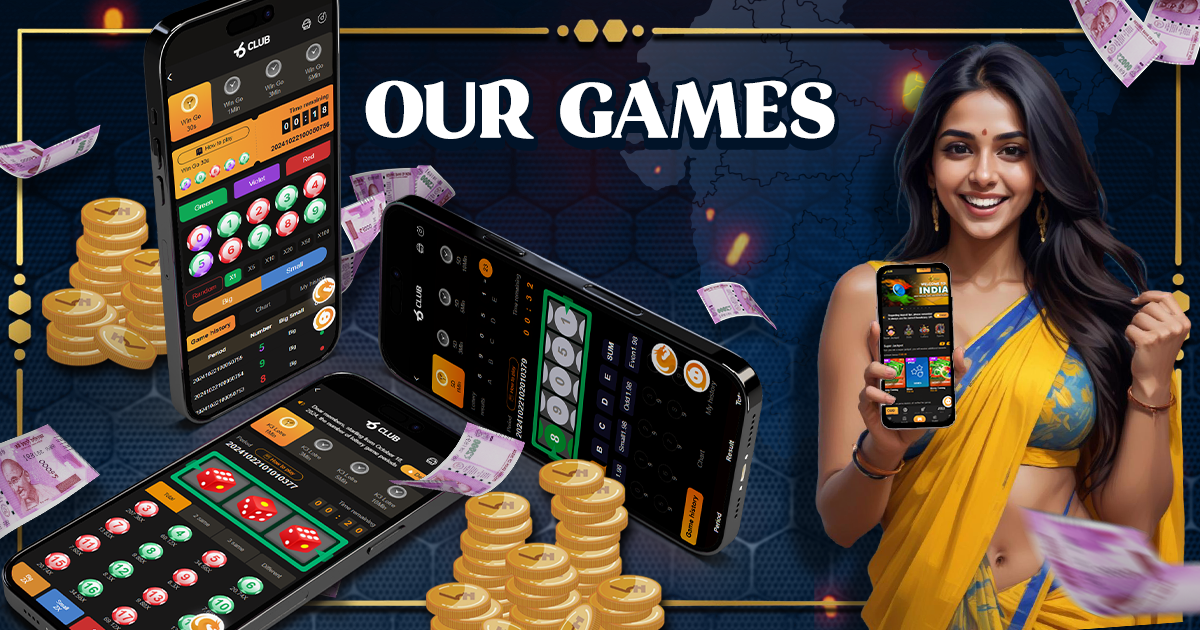 6 Club PVC – Test Your Skills in Player-vs-Computer Games