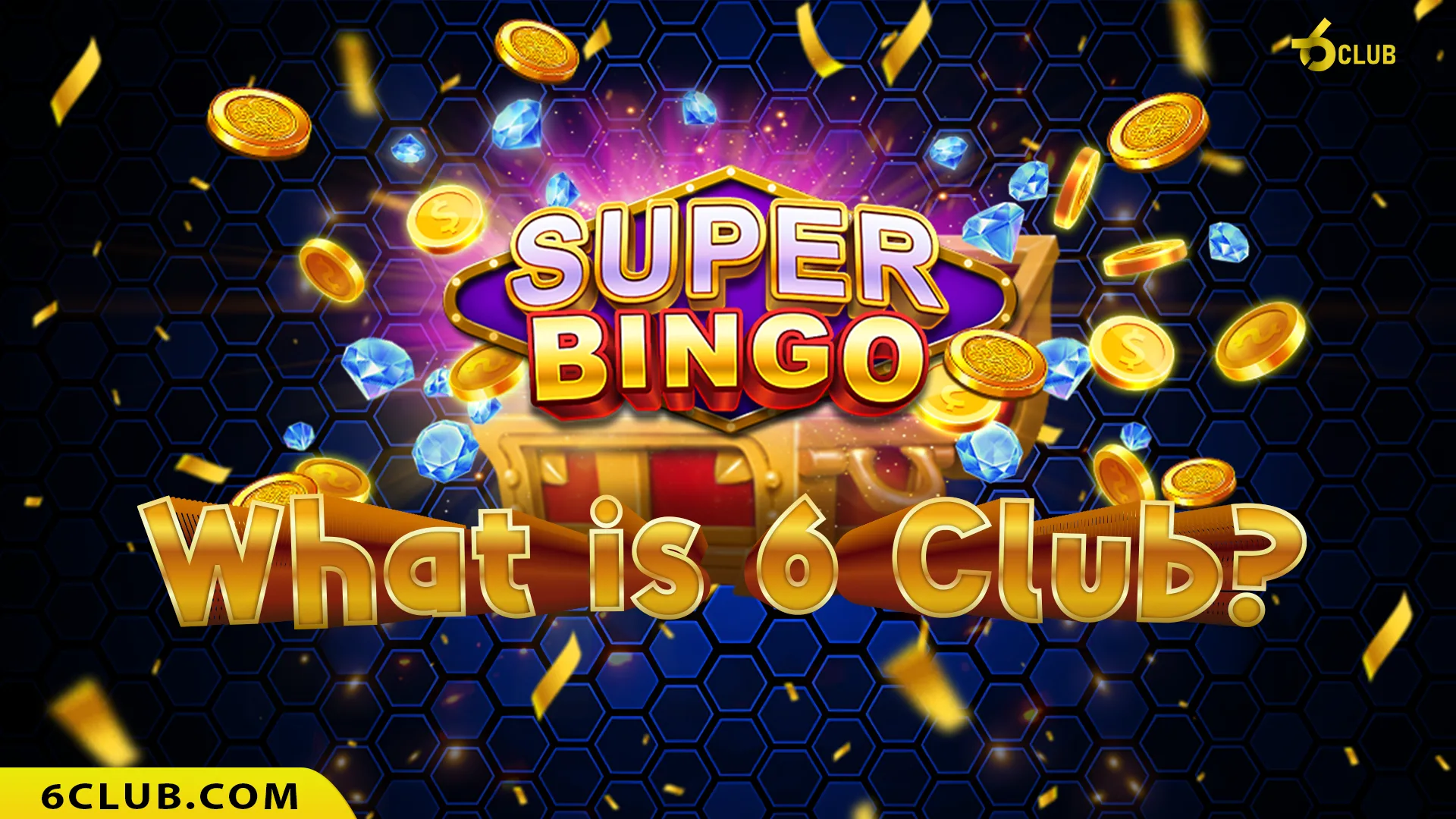 What is 6 Club? The Ultimate Guide to India’s Best Online Gaming Platform