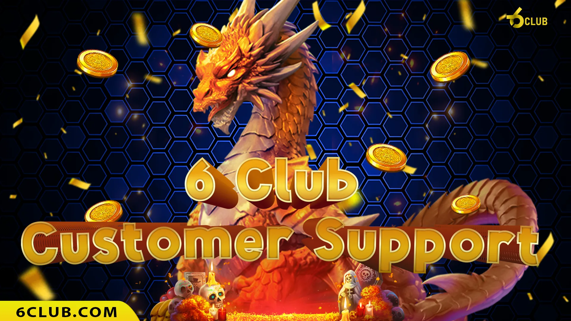 6 Club Customer Support – How to Contact for Quick Assistance