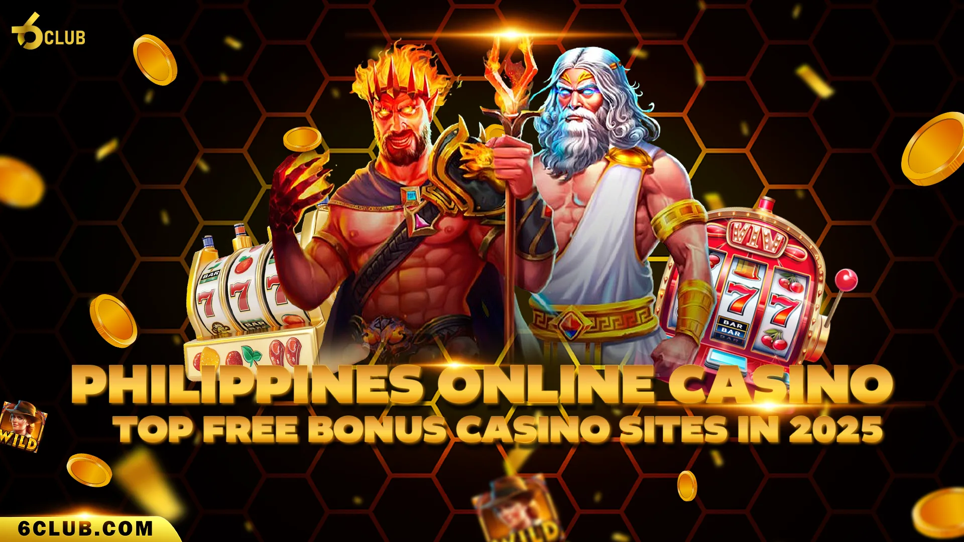 Best Philippines Online Casino Sites in 2025: A Complete Guide